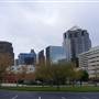 Greensboro Skyline