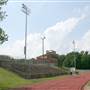 Thomasville High School - Football/track field