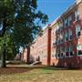 UNC-Greensboro Quad