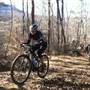 Moore's Spring Bike Trails