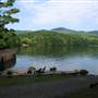 Surry County Private Lake