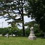 Historic cemetery
