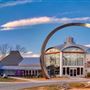 Natural Science Center