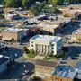 Graham Downtown
