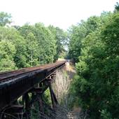Aberdeen, Carolina & Western Railroad