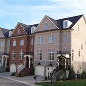 Brownstones at Lake Jeanette