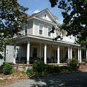 Burke Manor Inn