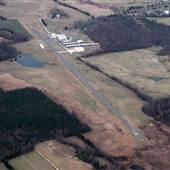 Causey Airport