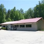 Dan River Family Restaurant