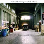 Davis Garage