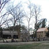 Greensboro Historical Park