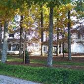 Lake Lodge