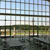 Mount Airy High School