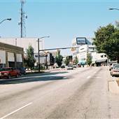 Nobles, Trade Center - HIgh Point