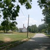 Oakdale Mill