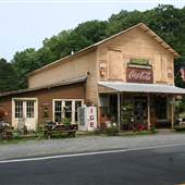 Priddy's General Store