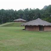 Town Creek Indian Mound