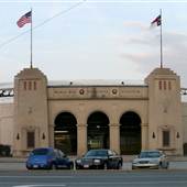 World War Memorial Stadium
