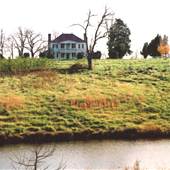 Historic Caswell County Home