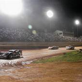 311 Speedway "Daytona of Dirt"