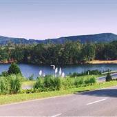 Montgomery County Bridge