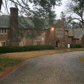 SECCA - Stone Mansion