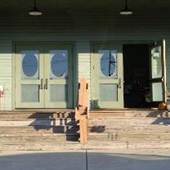 Centennial Station