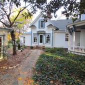 Victorian Home in Star