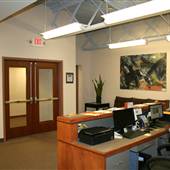 WSSU Nursing Program Facility