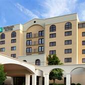Embassy Suites - Greensboro