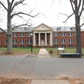 Charlotte Hawkins Brown Museum