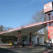 Campus Gas & Service