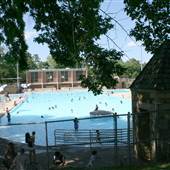 High Point City Lake Park