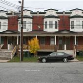 Lyndon St. Row Houses