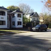 Rankin Street