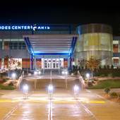 Milton Rhodes Art Center/Hanesbrand Theatre