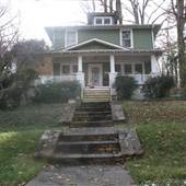 Foursquare home