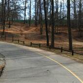 Bike Paths-County Park