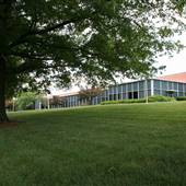 Rockingham County Warehouse