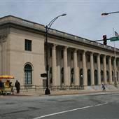 Millennium Center (Privately Owned Federal Building)
