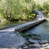Low Water Bridge