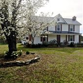 Bailey Farm