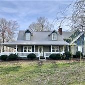 64 Acre Farm in Rockingham County