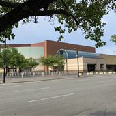 Updated LJVM Coliseum