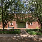 Crossnore Gymnasium/Basketball Court