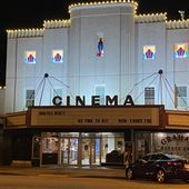 Graham Cinema