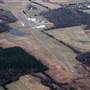 Causey Airport