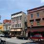 Elm Street - Greensboro Downtown