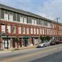 New Brownstones & Townhomes  in Greensboro