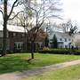 Upscale Neighborhood in Winston-Salem